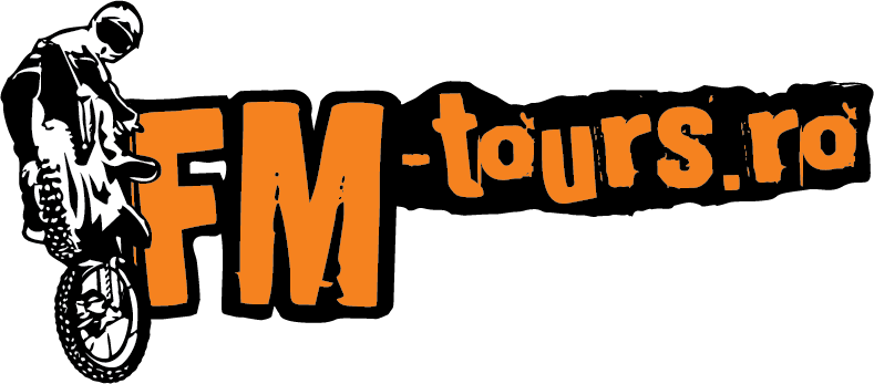 FM Tours Logo