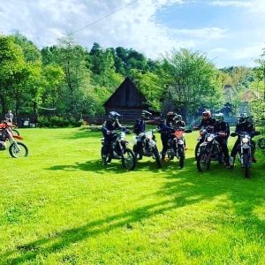 Enduro Tours Romania