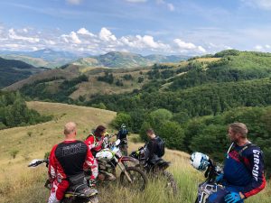 Hard Enduro Tours Romania 2026