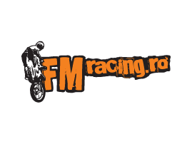 FM Racing Hard Enduro Tours Romania Logo