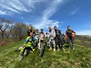 Fm Enduro Tours in Romania , All inclusive Hard Enduro Tours