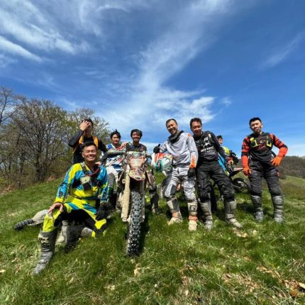 Fm Enduro Tours in Romania , All inclusive Hard Enduro Tours