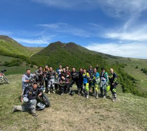 3 Days Hard Enduro Tour in Romania , All Inclusive Adventure