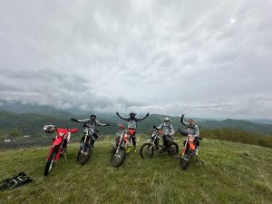 Fm Enduro Tours in Romania , All inclusive Hard Enduro Tours