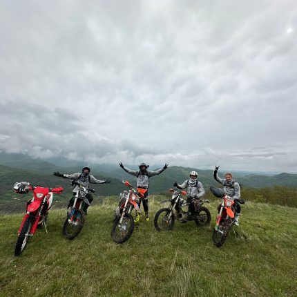 Fm Enduro Tours in Romania , All inclusive Hard Enduro Tours