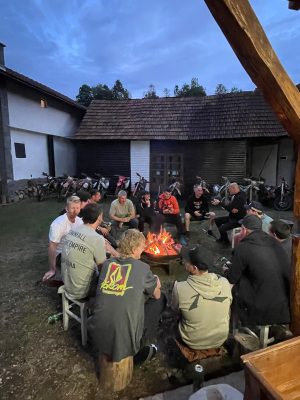 Hard Enduro Tours in Romania
