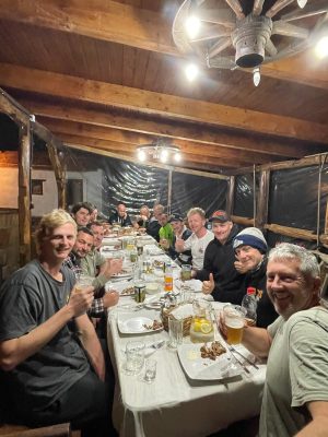 4 Days All Inclusive Enduro Tour in Romania